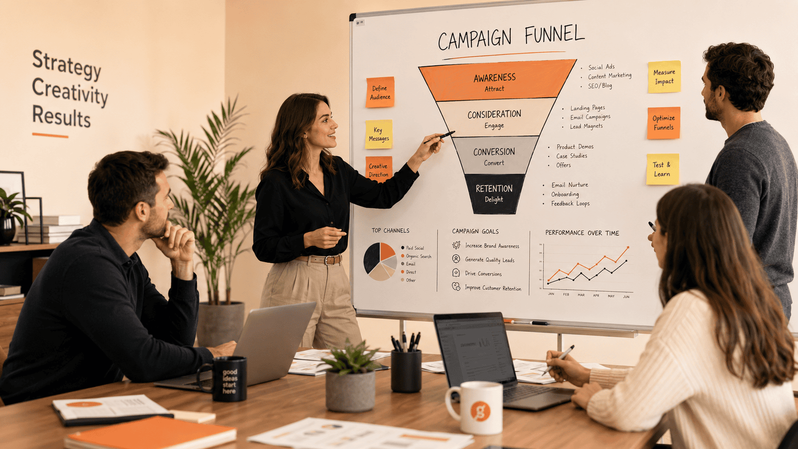 Hartwell Consulting