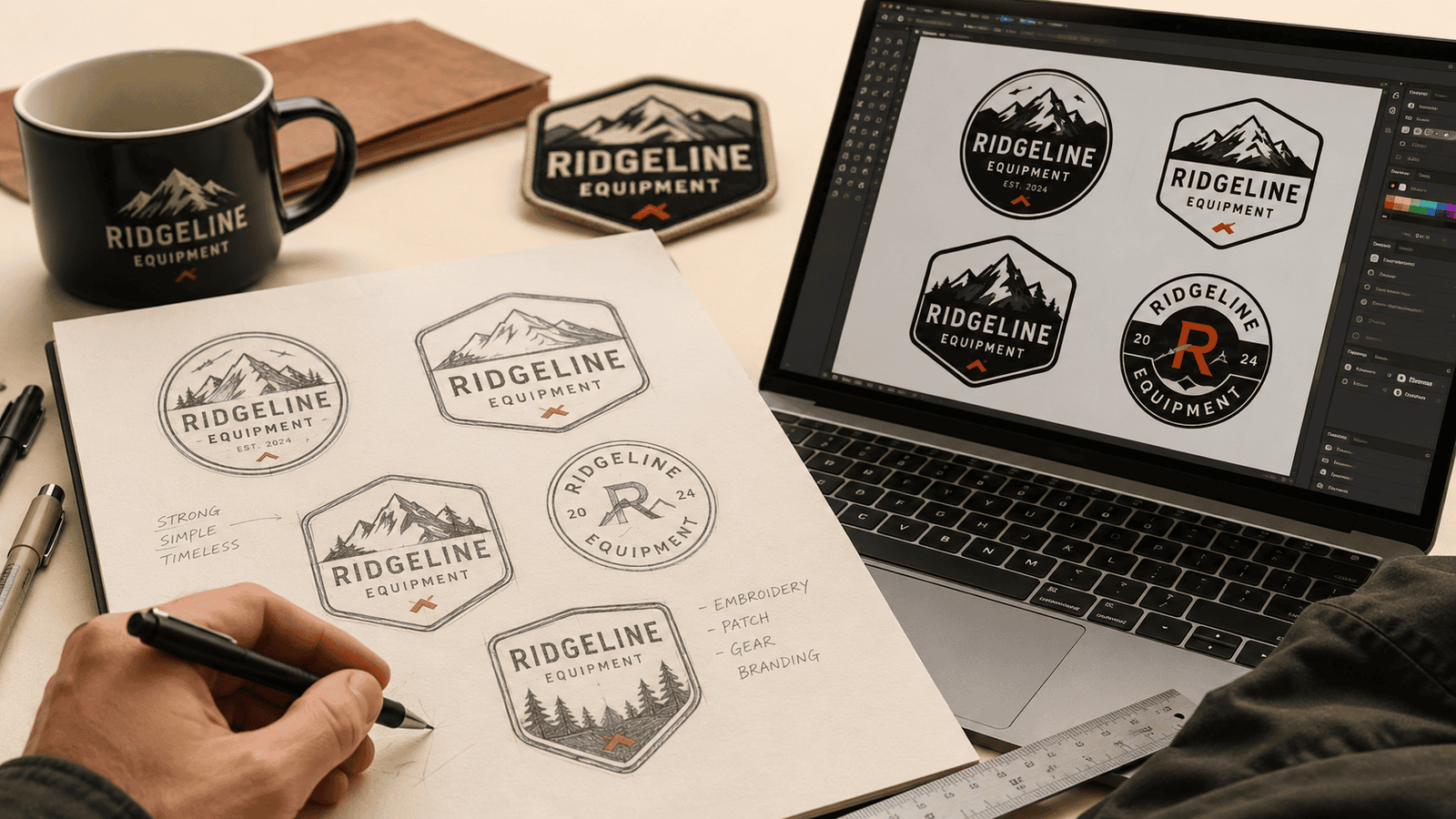 Hollowell Goods