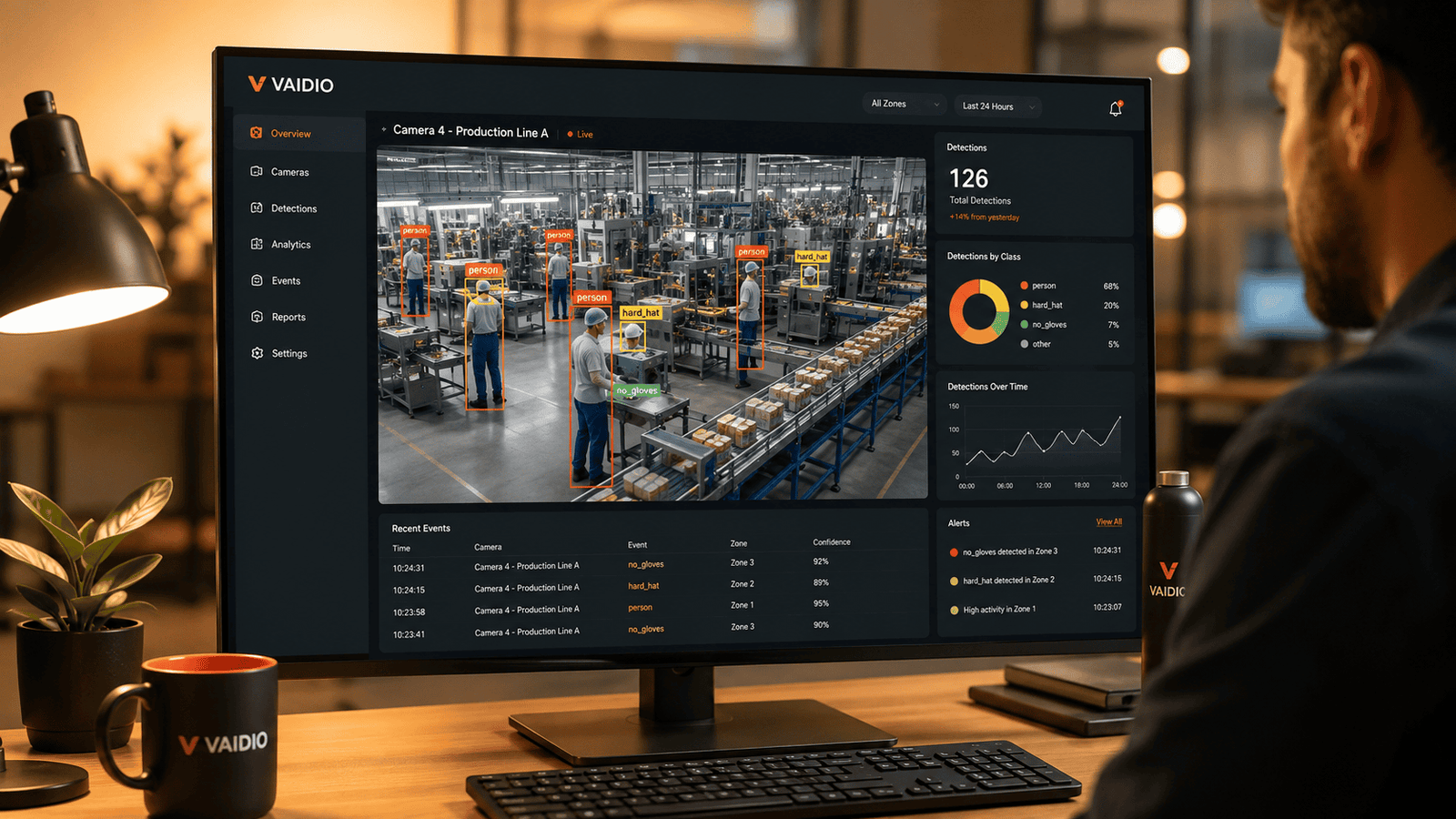 Ironwood Consulting