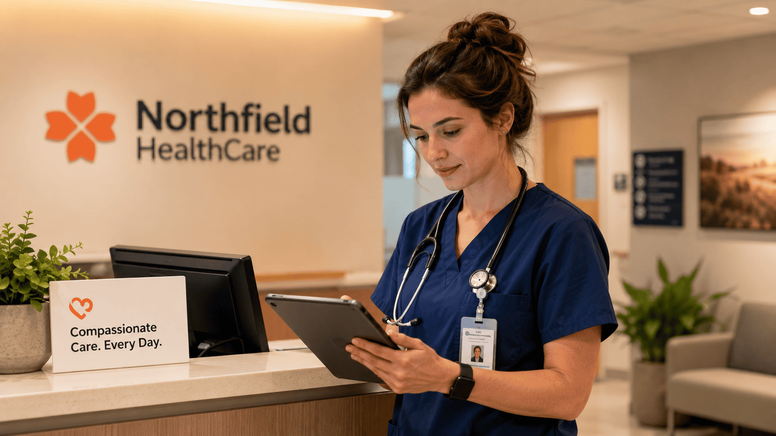 Ivybridge Health Systems