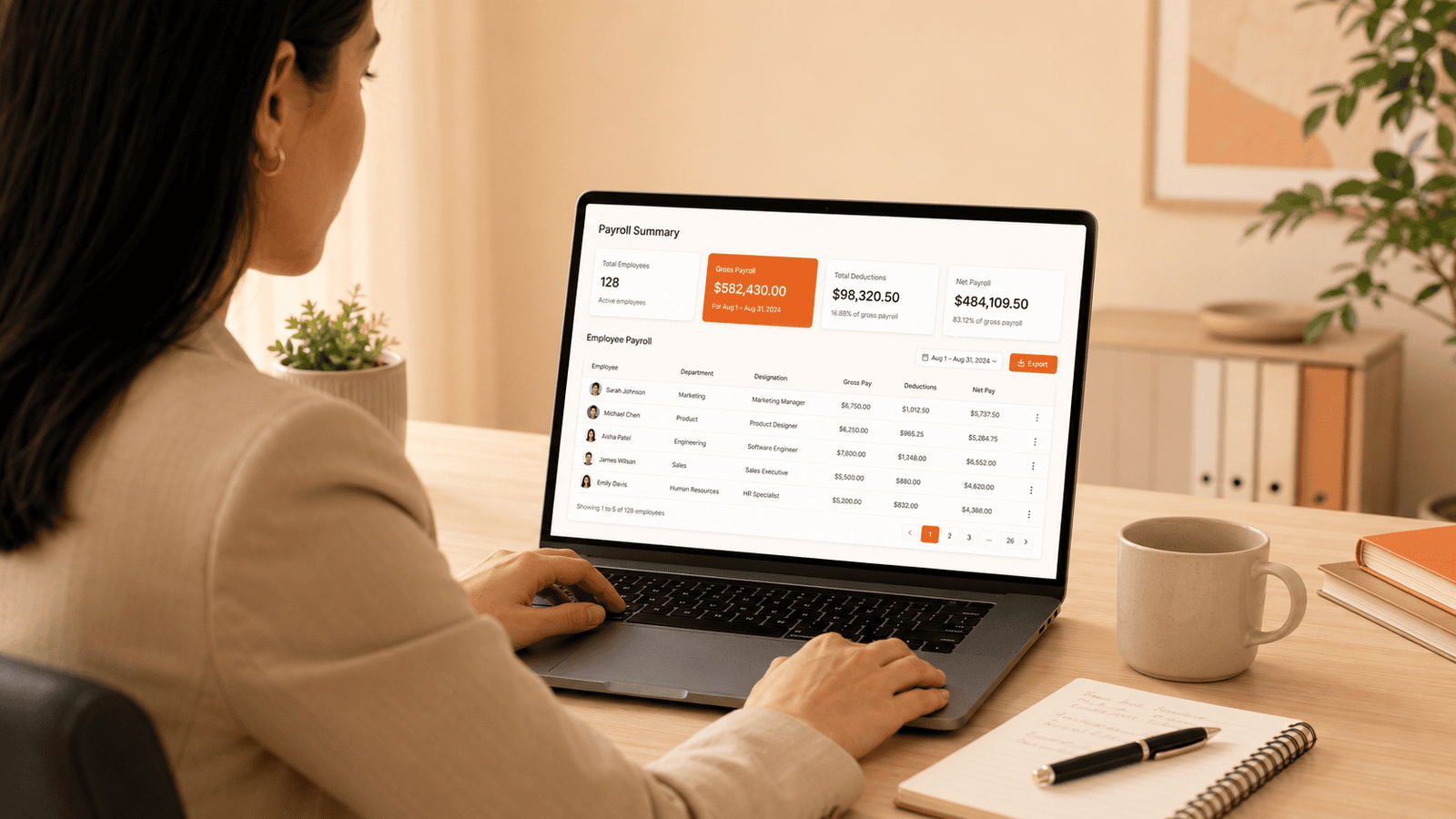 Jettison Retail Group