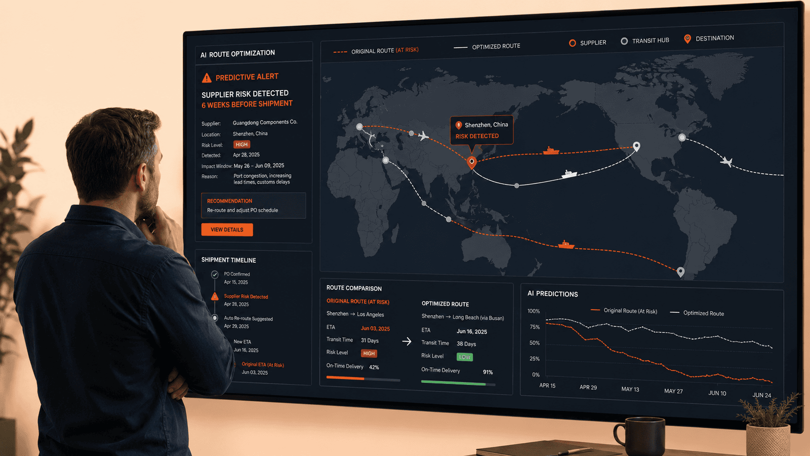 Kestrelworks Commerce