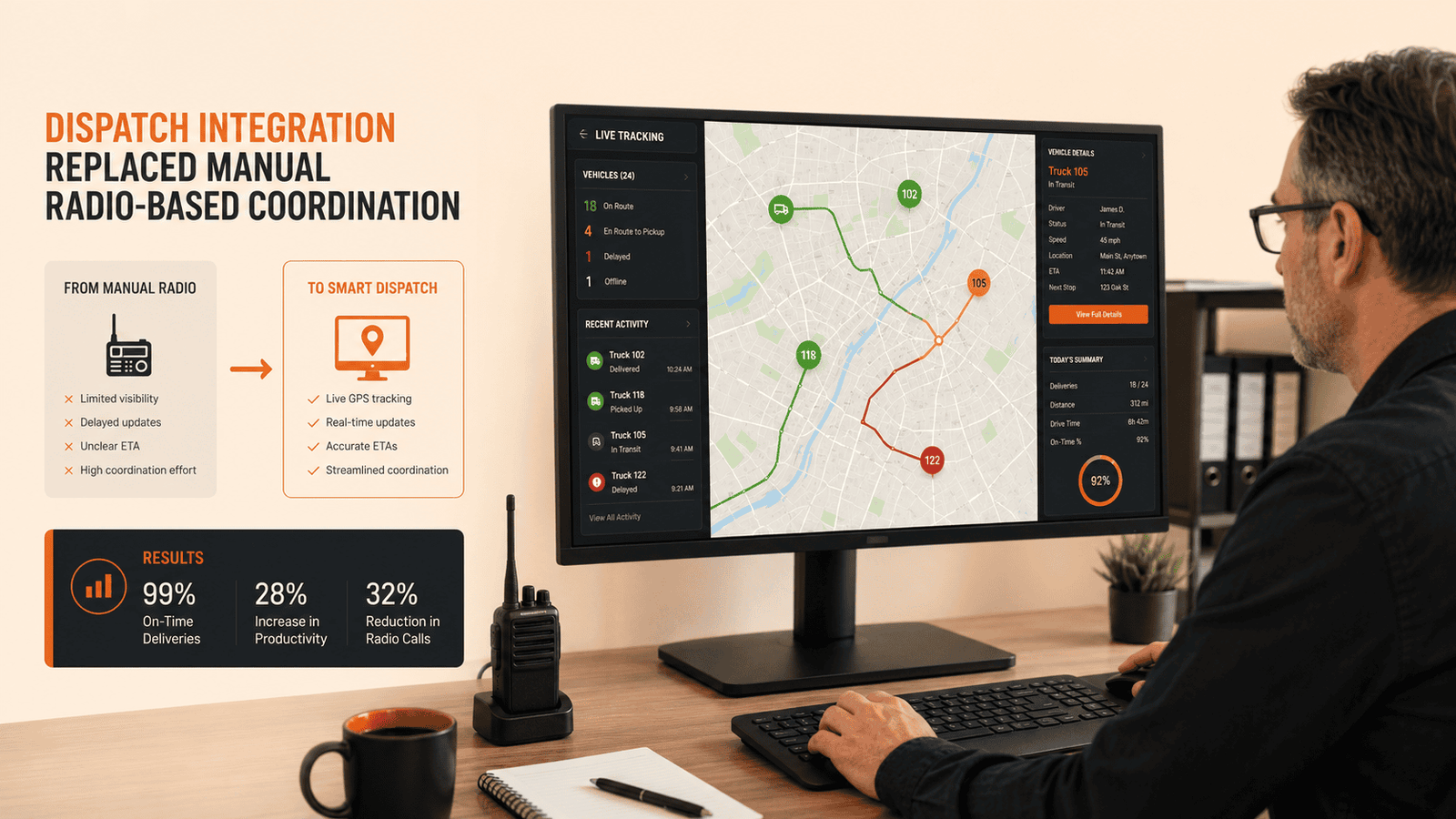 Kettlewood Logistics