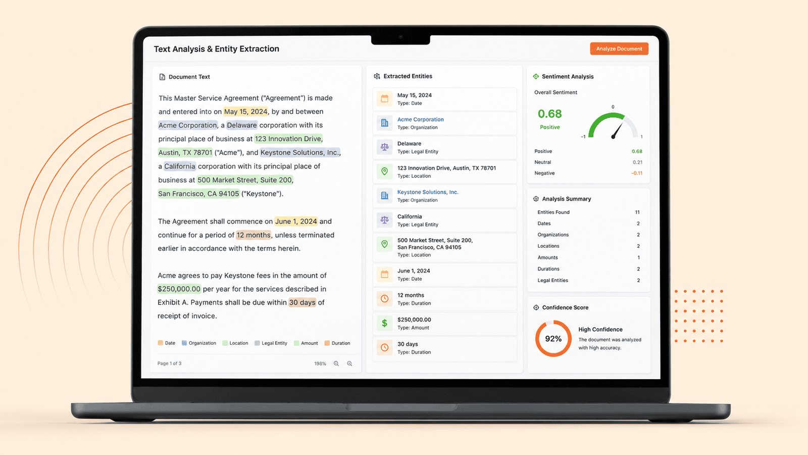 Keystone Software digitallyscaled