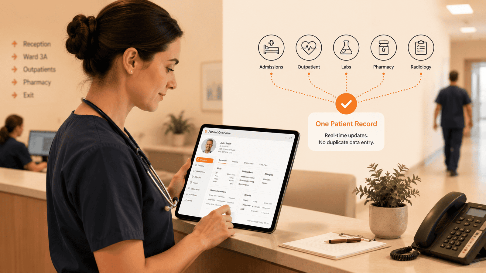 Knottingley Health Systems
