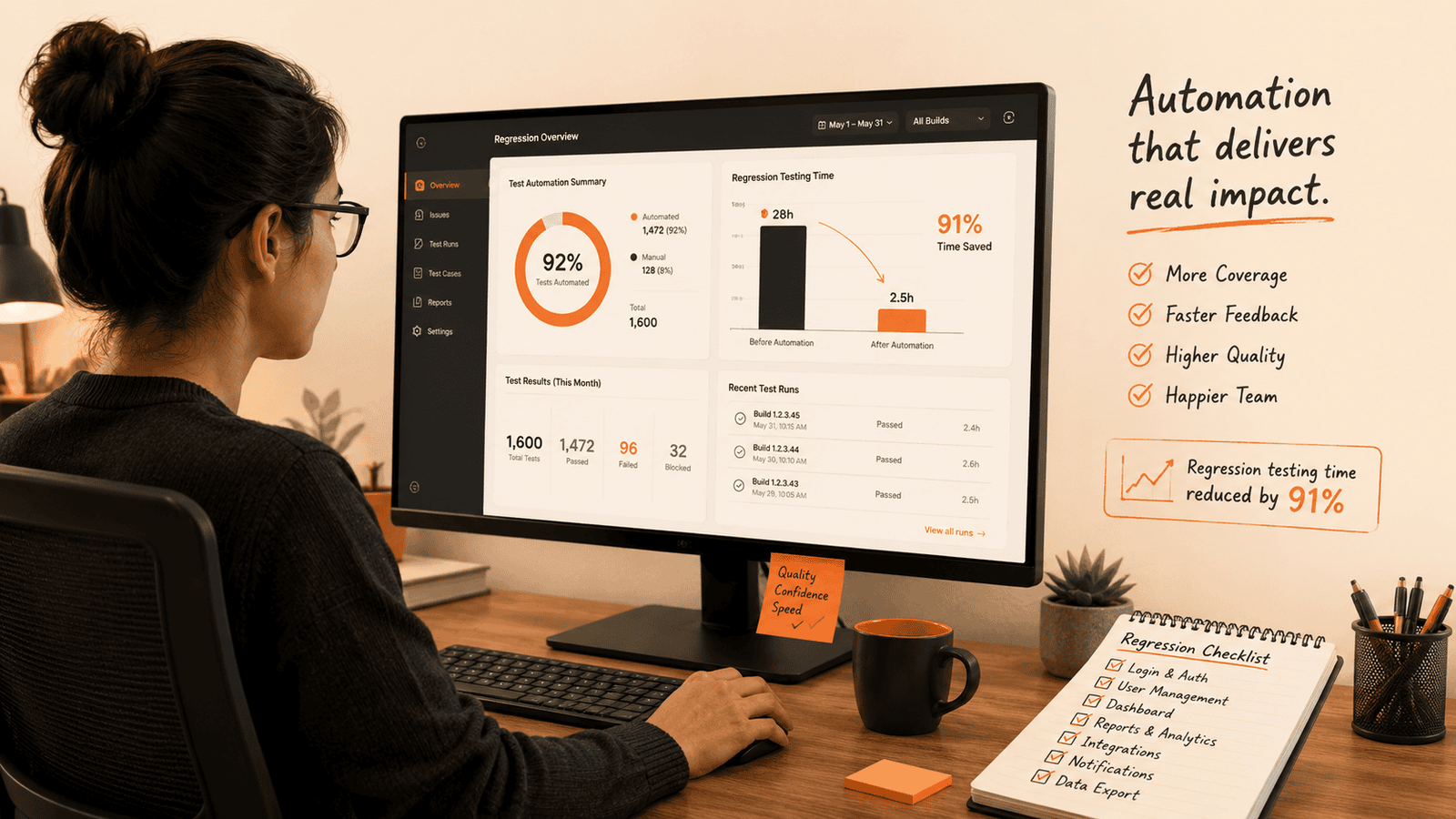 Lane Analytics digitallyscaled