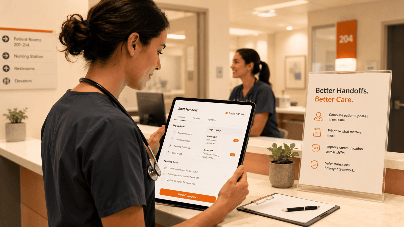Ledbury Health Systems