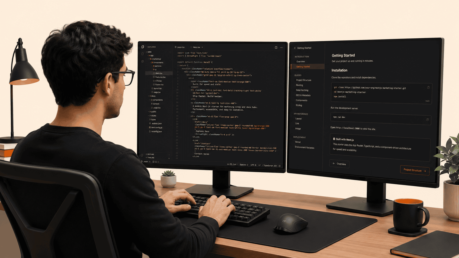Loopline Analytics digitallyscaled