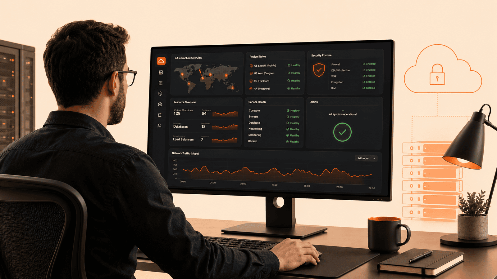 Loopline Financial digitallyscaled