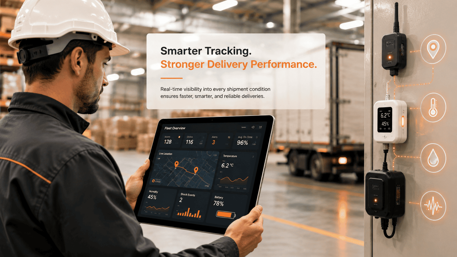 Meridian Freight