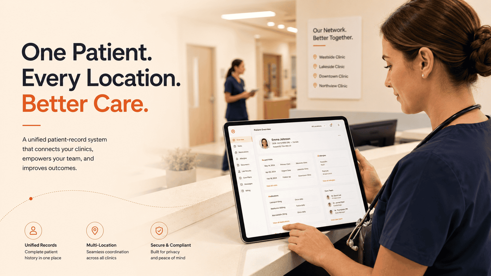 Millthorpe Health Systems