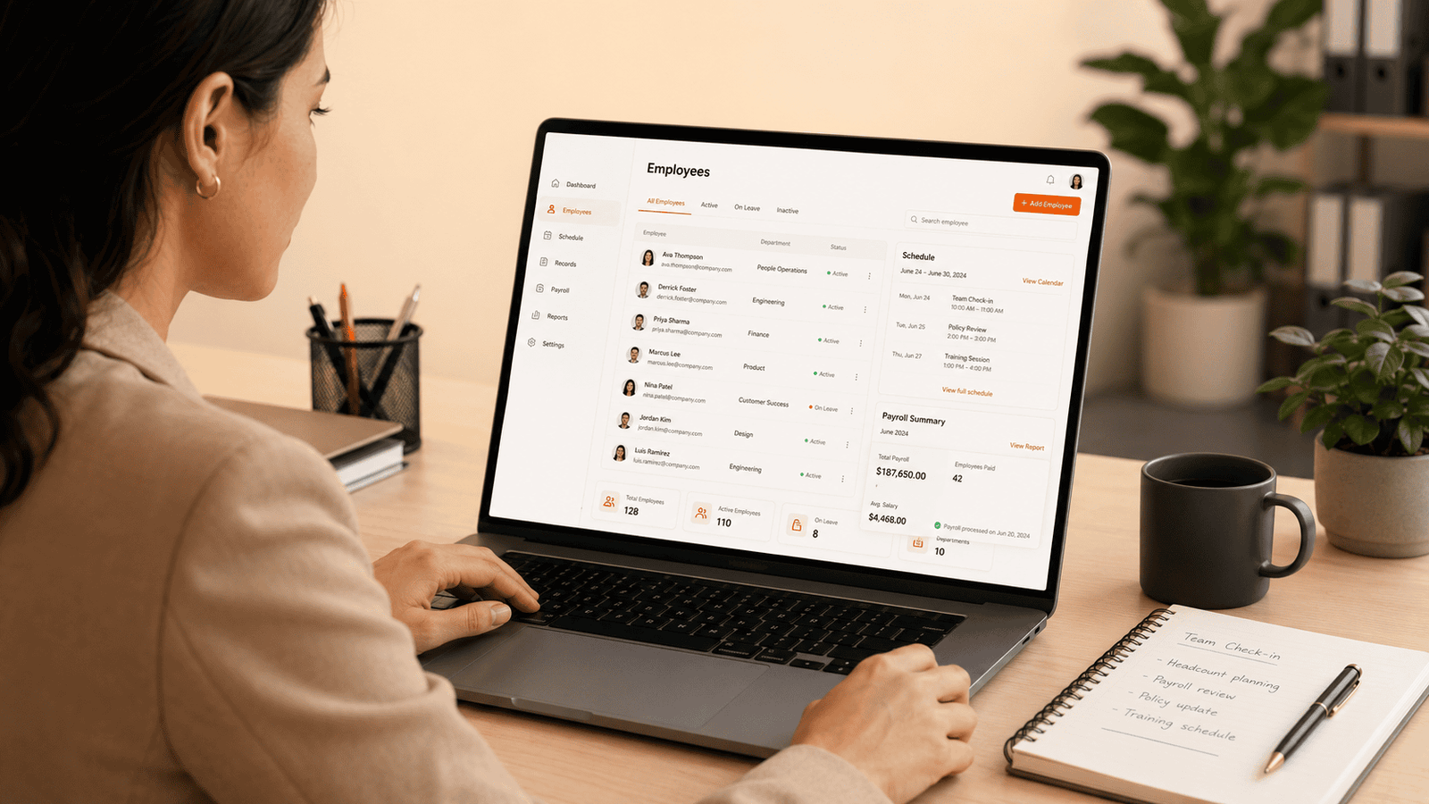Moorfield Advisors