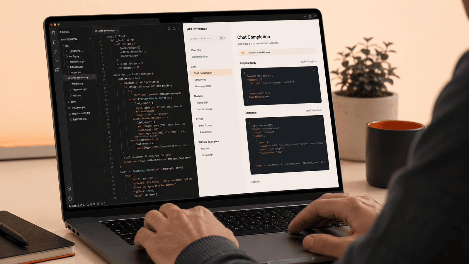 Moorline Software digitallyscaled