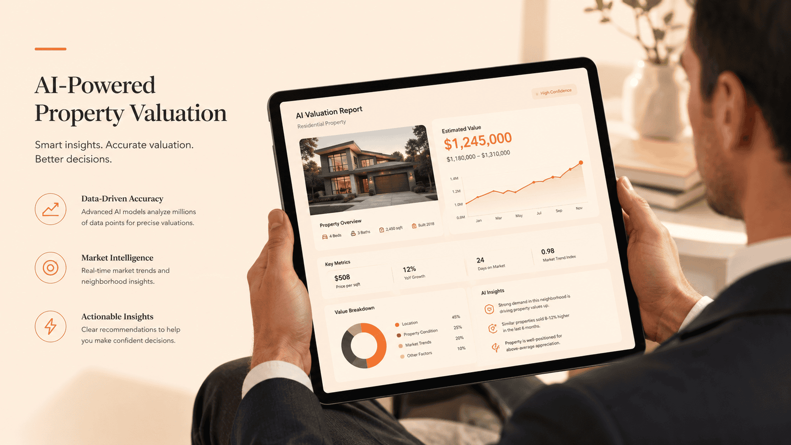 Orbitfield Commerce