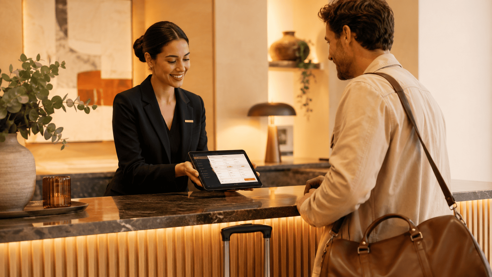 Quarterfield Hospitality Group
