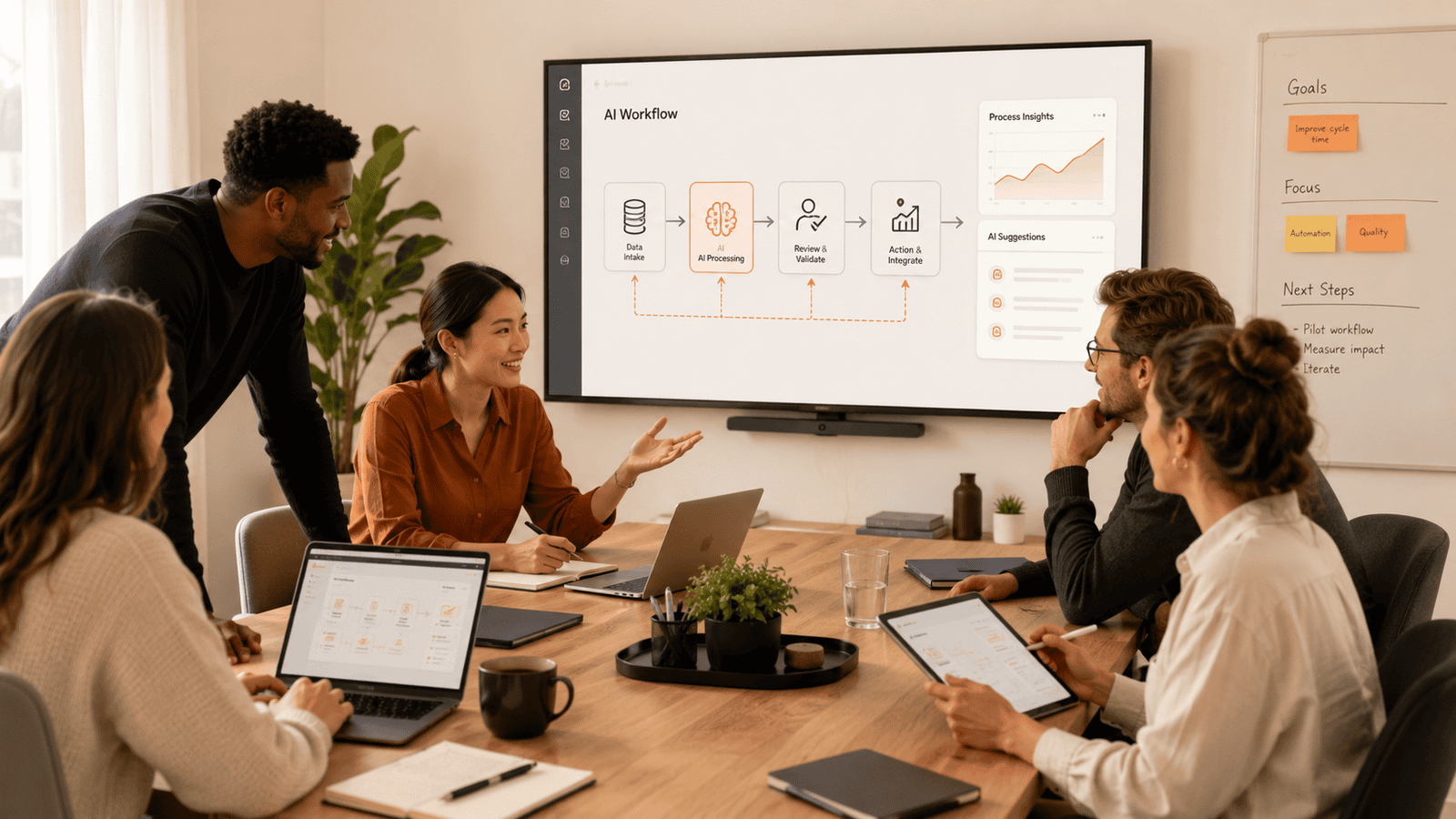 Quillstream Health
