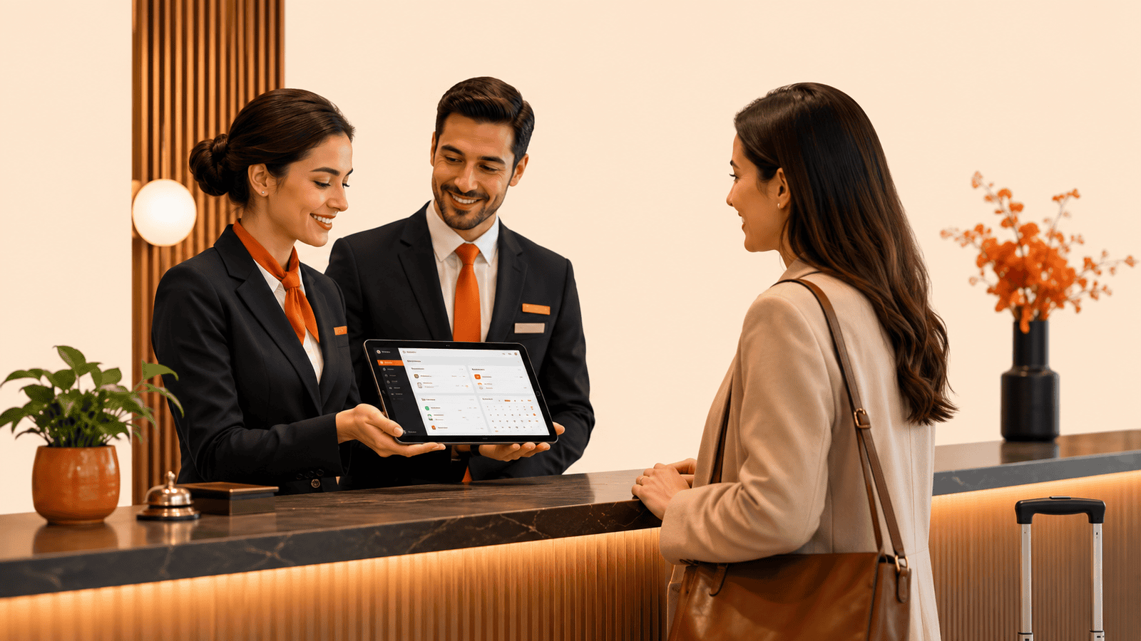 Ridgemoor Hospitality Group