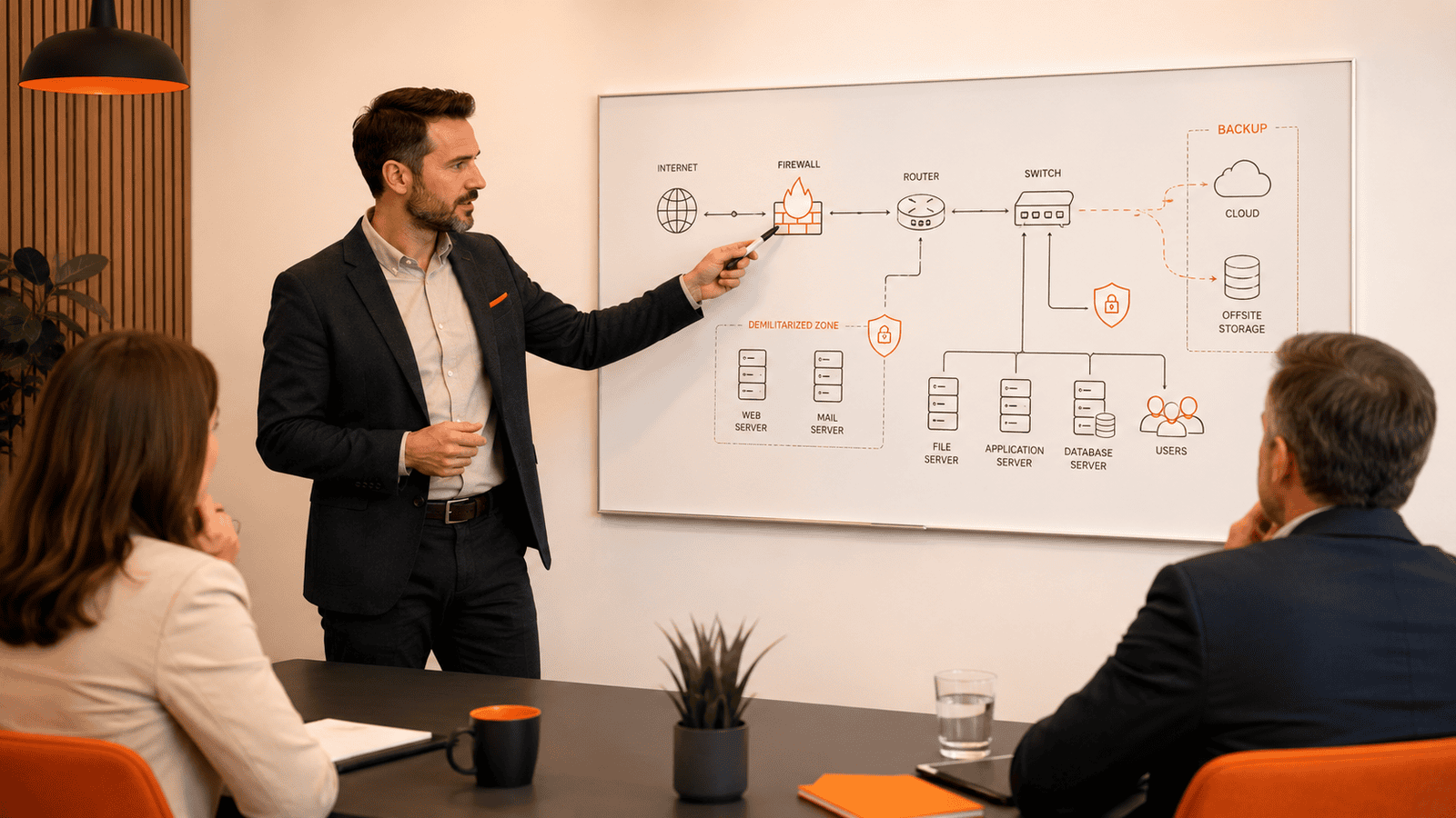 Tally Consulting