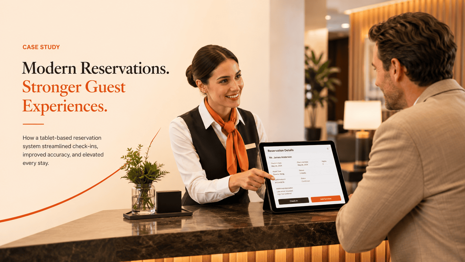 Thornfield Hospitality Group