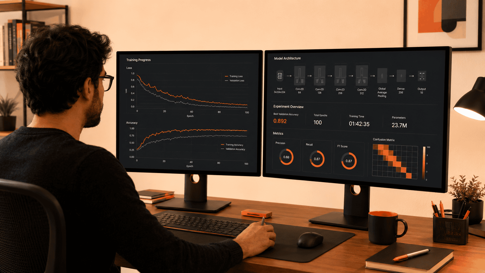 Trueline Software digitallyscaled
