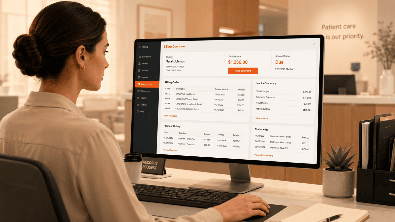 Turlington Health Systems