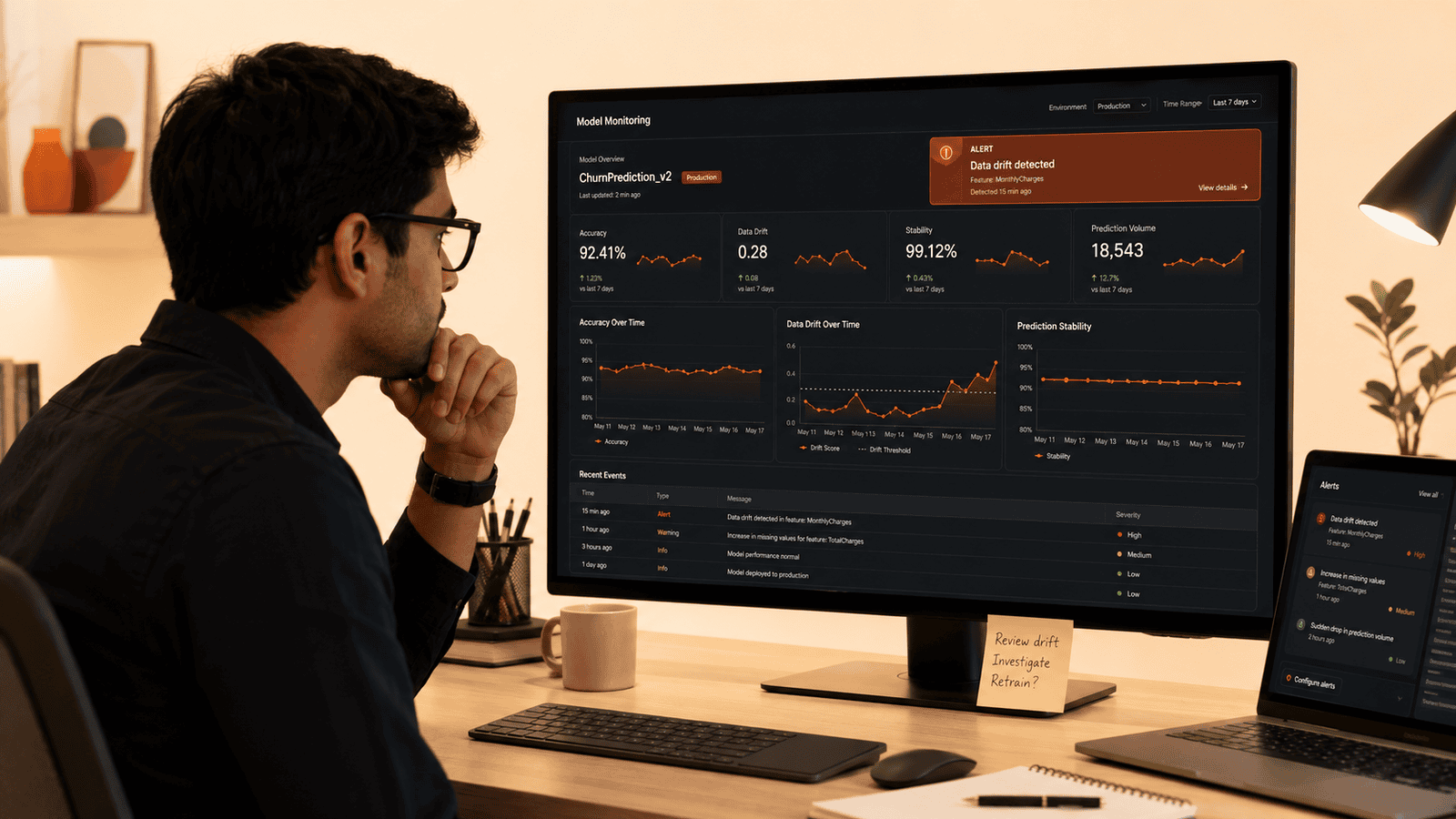 Undermark Software digitallyscaled