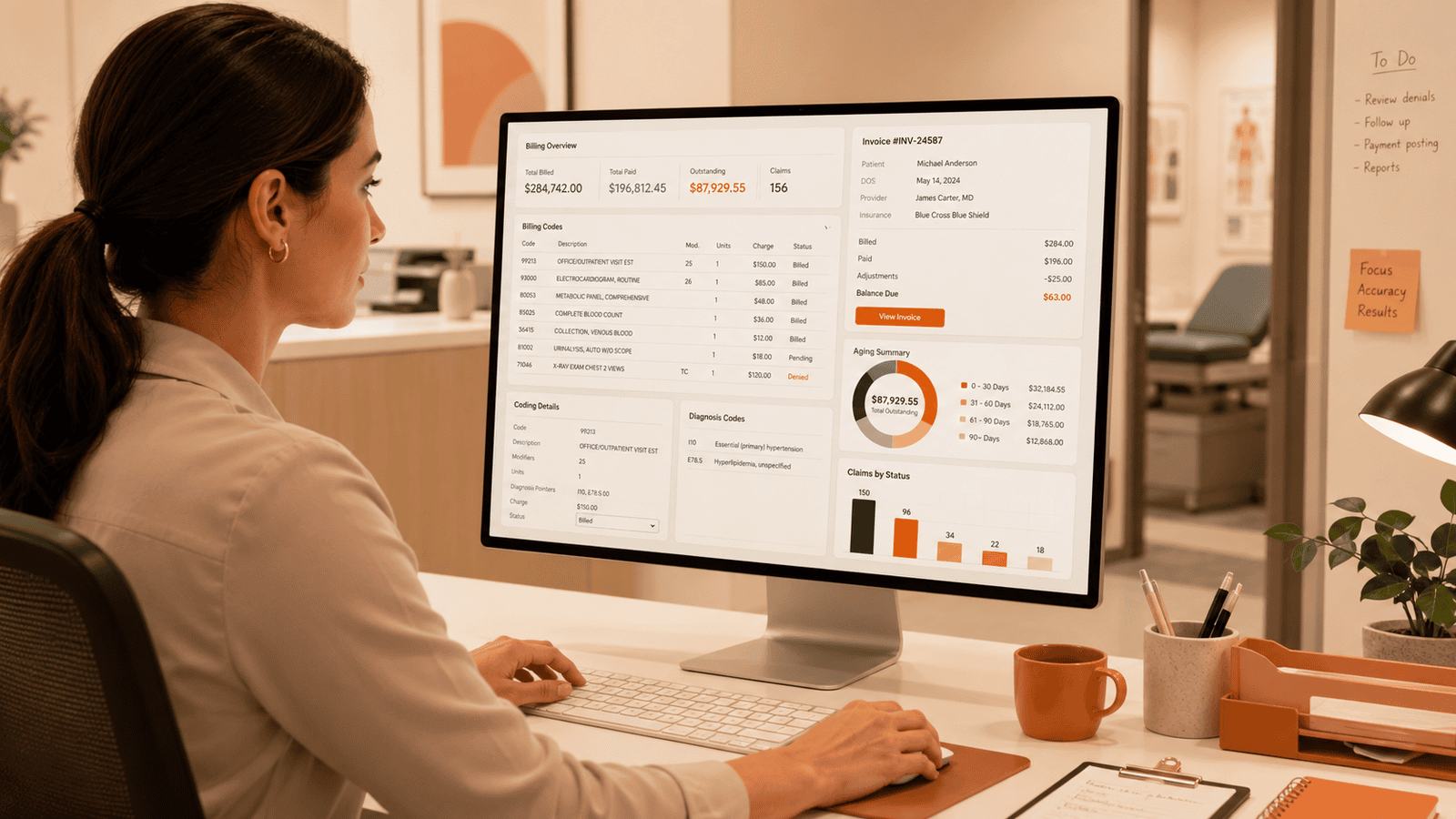 Underwood Health Systems