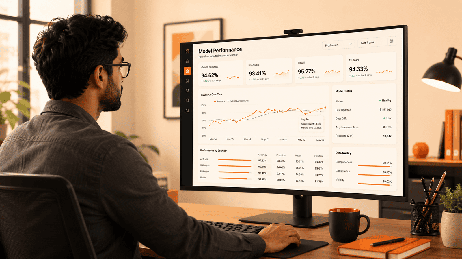 Vantageline Financial