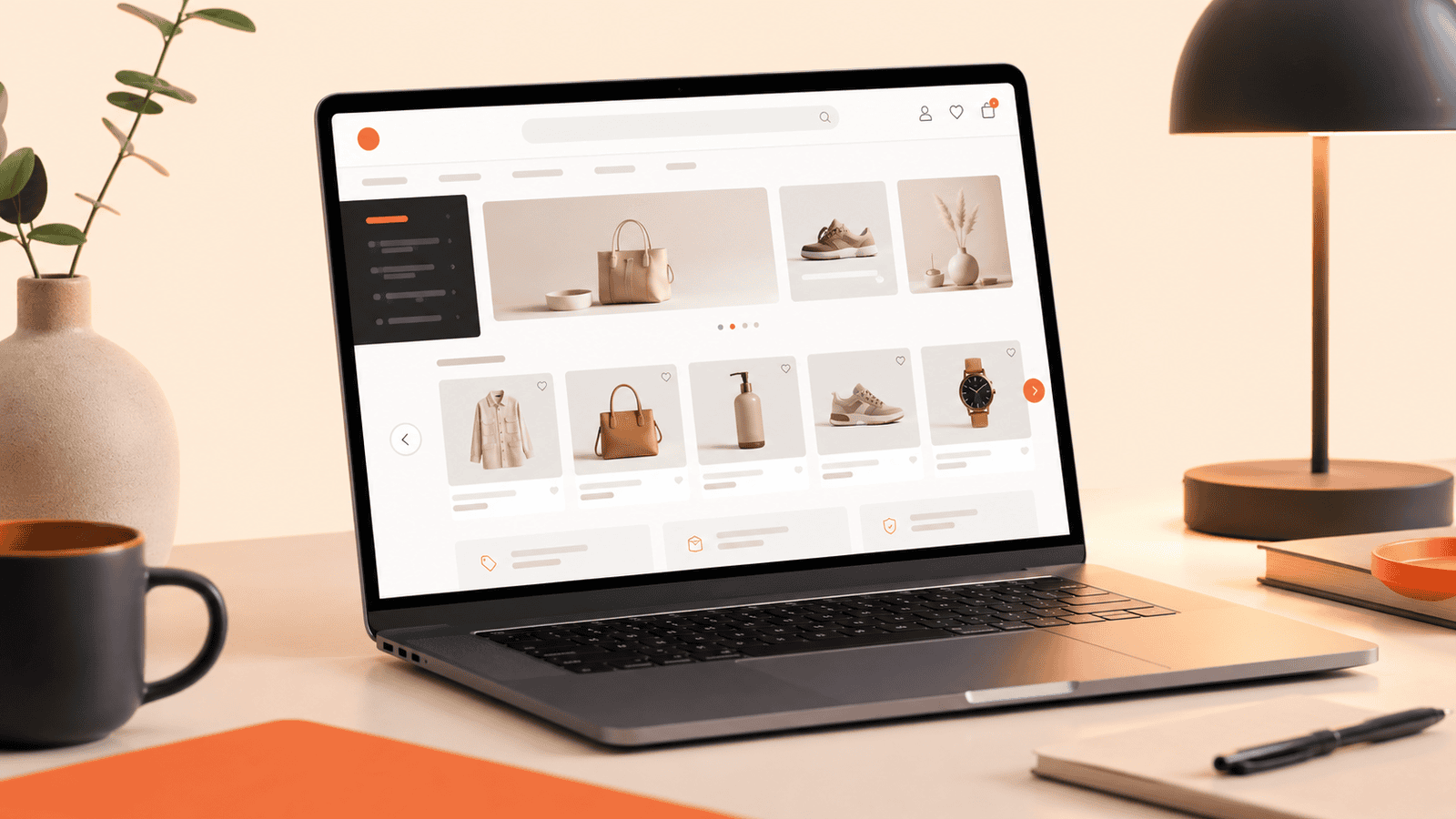 Vireline Retail Group