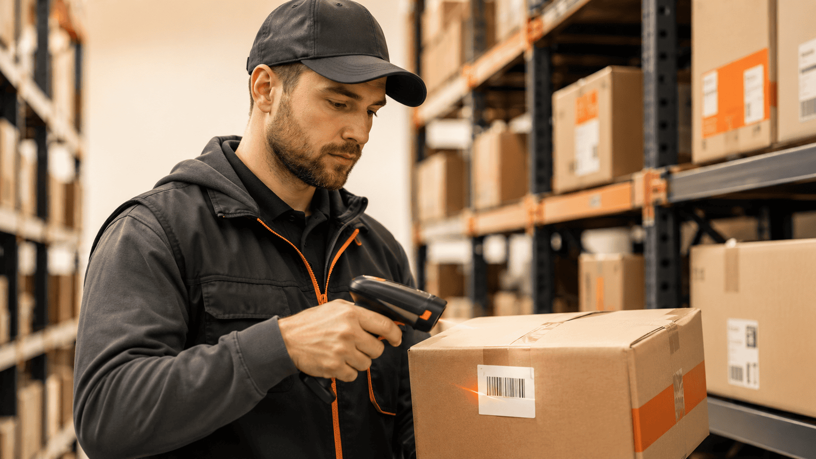 Waverton Distribution