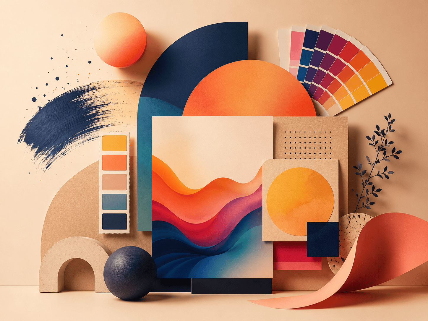 Graphic Designing digitallyscaled