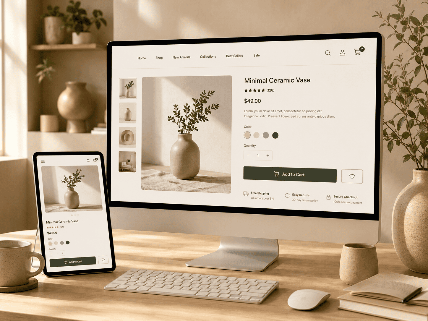 Shopify Development digitallyscaled